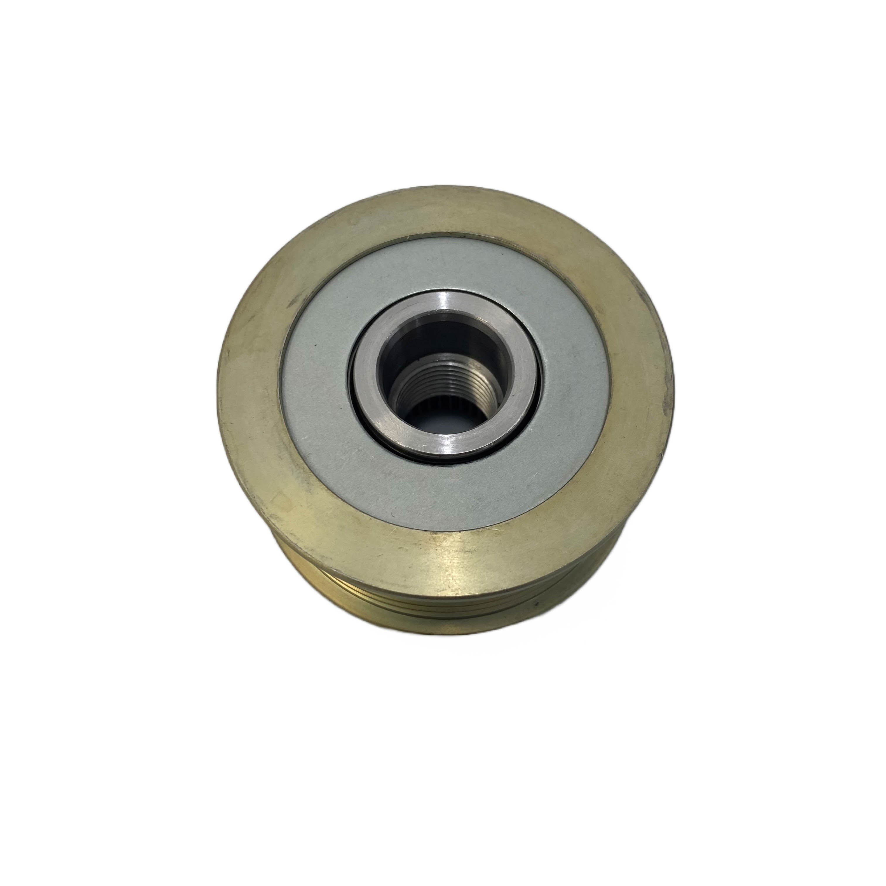 Alternator Pulley Assy 059903119H, fits Volkswagen & Audi 2008 - 2017