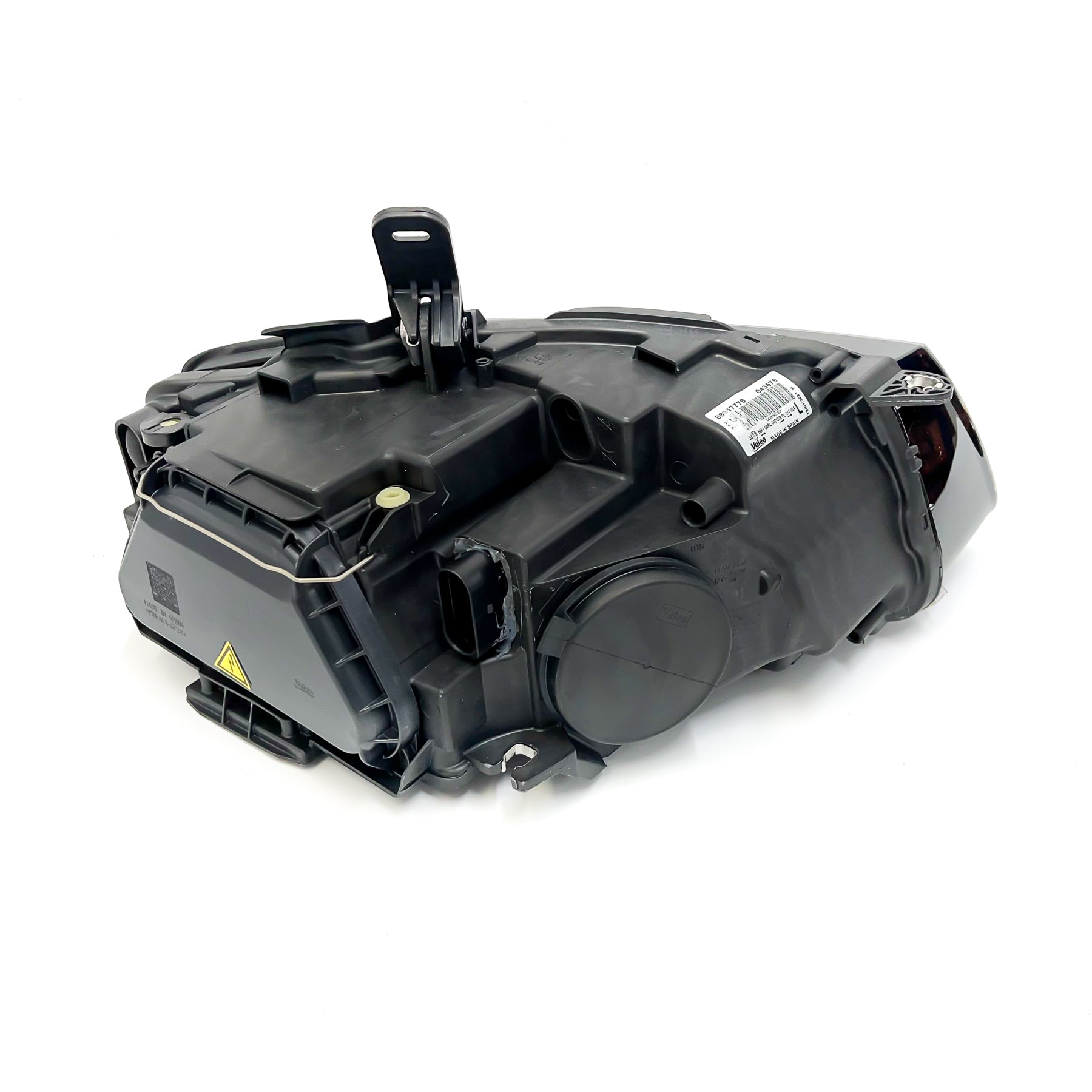 Audi A5 & S5 2005-17 Headlight Left - Xenon Oem Valeo