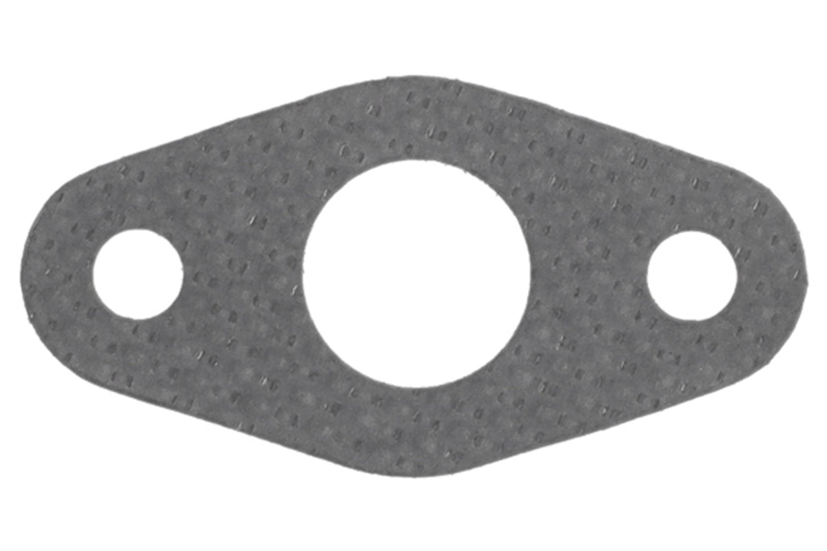 Turbo Oil Return Flange Seal, Audi 100, VW Transporter T4, LT & Crafter (035145757C) (Topran)