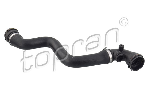 BMW E46 M43 98-06 | 316I, 318I Top Radiator Hose - 11531436407