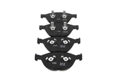 Front Pads, 34116770575 - Fits Series 5 Series, 6 Series, 7 Series