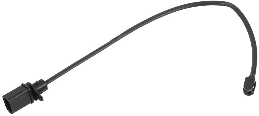 Front Brake Pad Wear Sensor – Audi, Volkswagen (4M0615121AC)