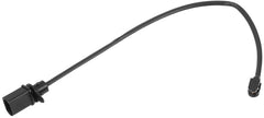 Front Brake Pad Wear Sensor – Audi, Volkswagen (4M0615121AC)