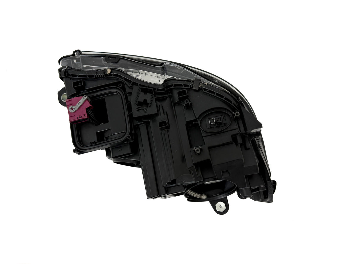 Headlight Left  Mercedes-Benz C-Class W204 A2048203739  Magneti Marelli