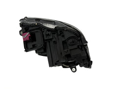 Headlight Left  Mercedes-Benz C-Class W204 A2048203739  Magneti Marelli