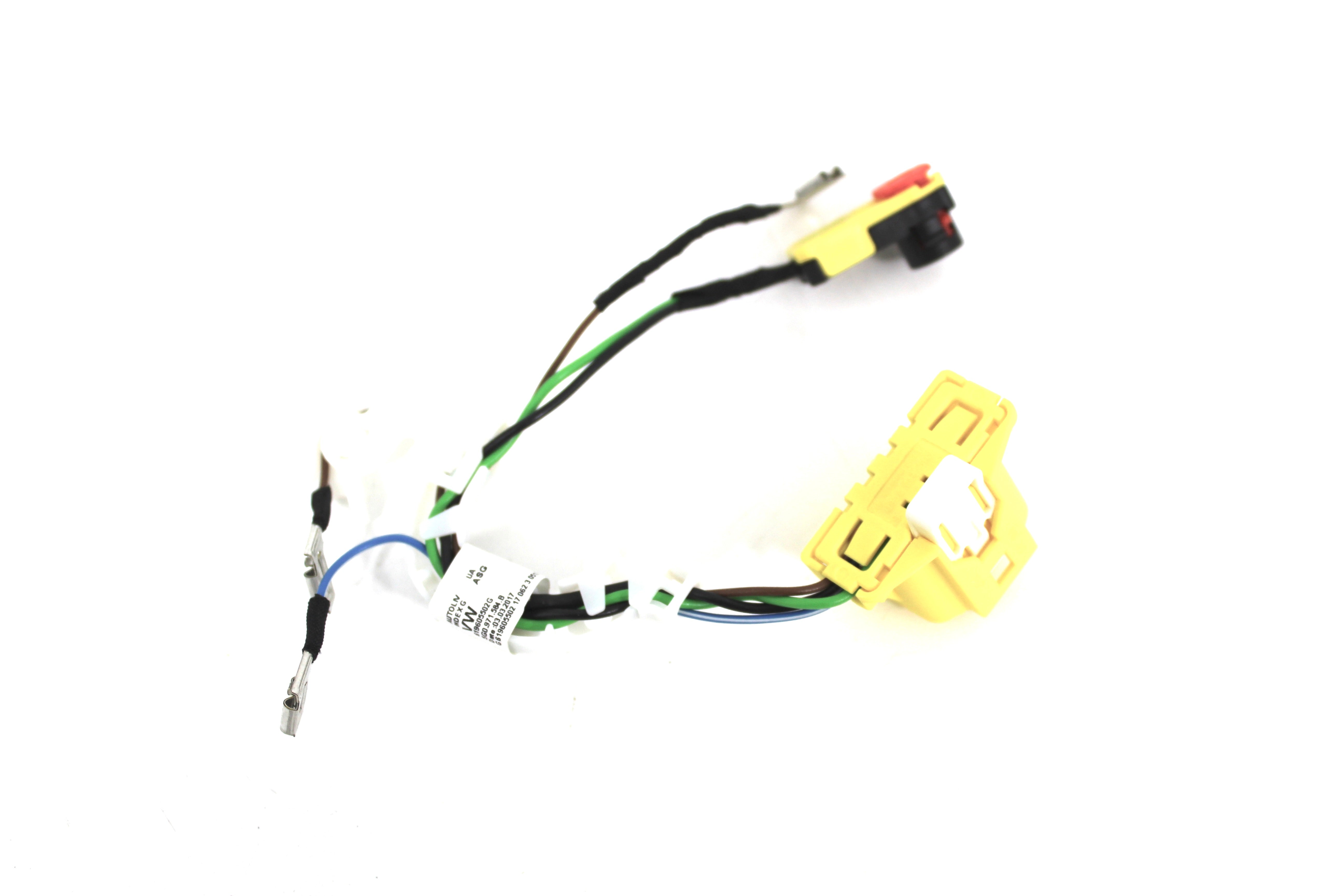 N ADAPTER LOOM, 5G0971584B, Es