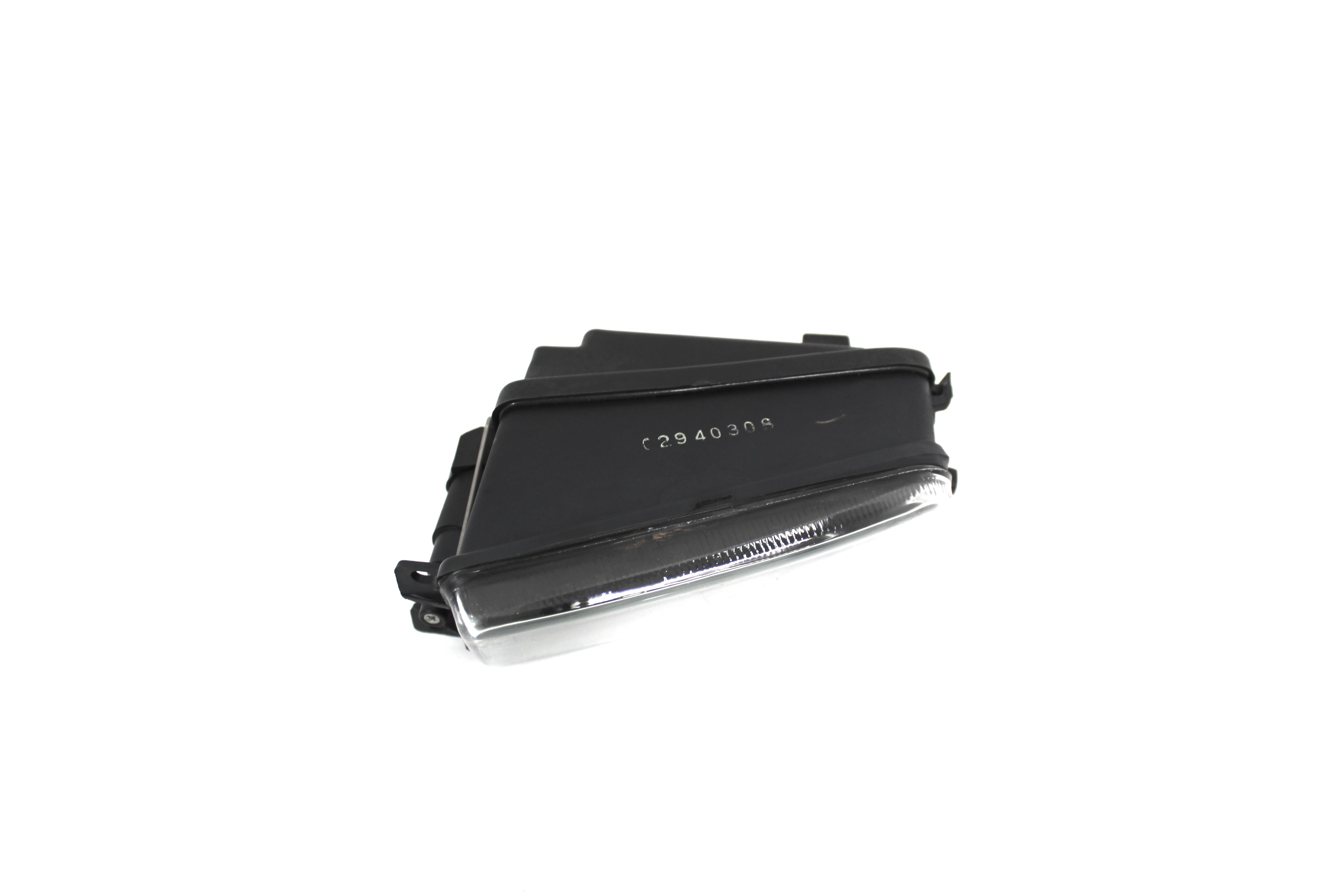 N FRONT BUMPER BAR DRIVING LIGHT L/H, 63178360575, Es