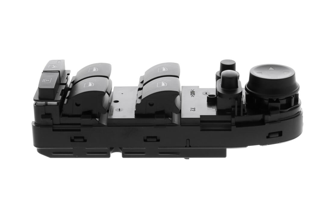 Door Window Switch Right/F 61319122113, fits BMW 5 Series 2001 - 2010