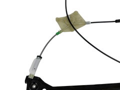 Window Regulator Left Front – Volkswagen Beetle (2011–2019)
