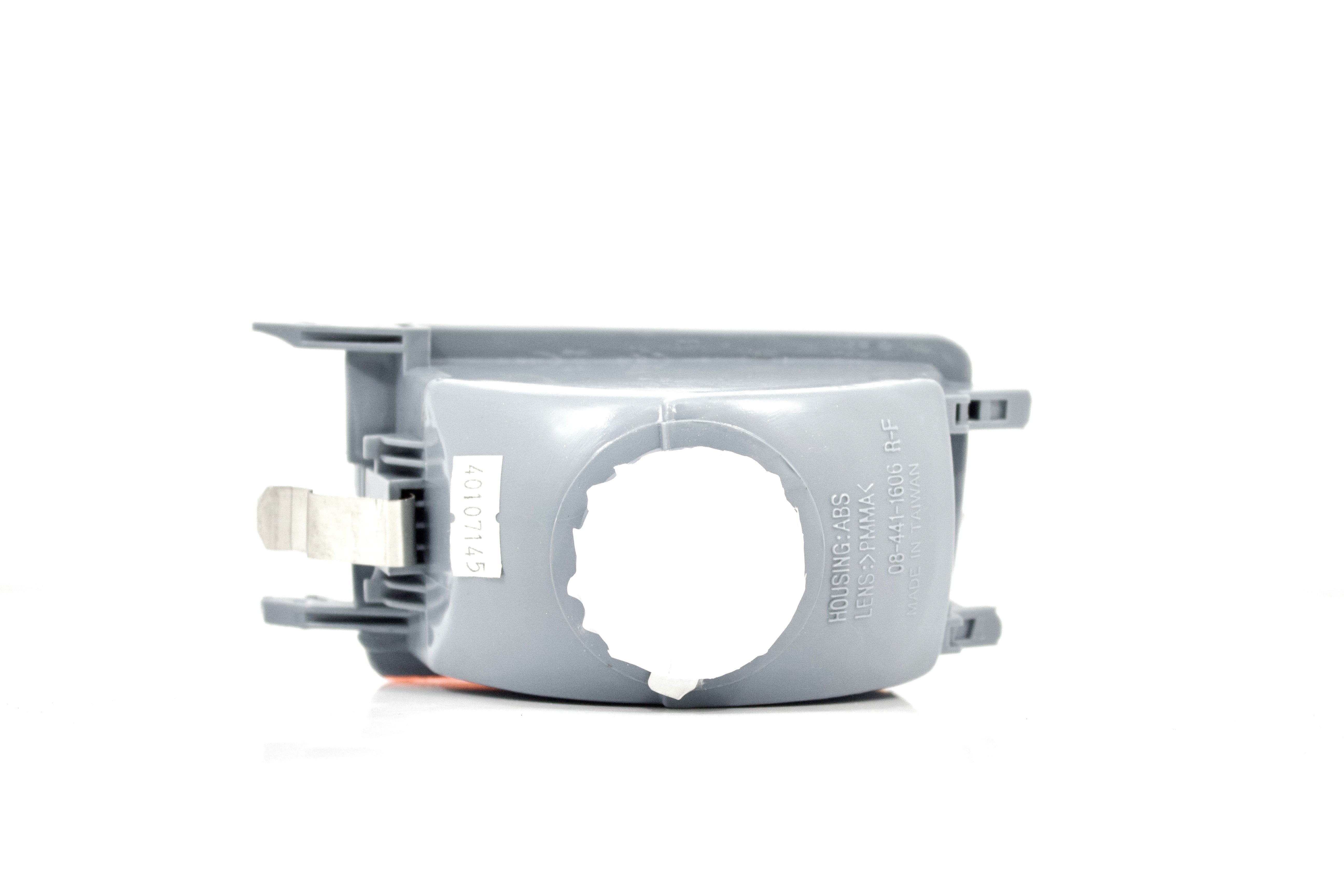 Indicator Right Front Amber 1H0953050, fits Volkswagen 1992 - 1999