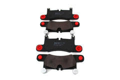 Brake Pads - Rear For VW Touareg 2010 To 2018