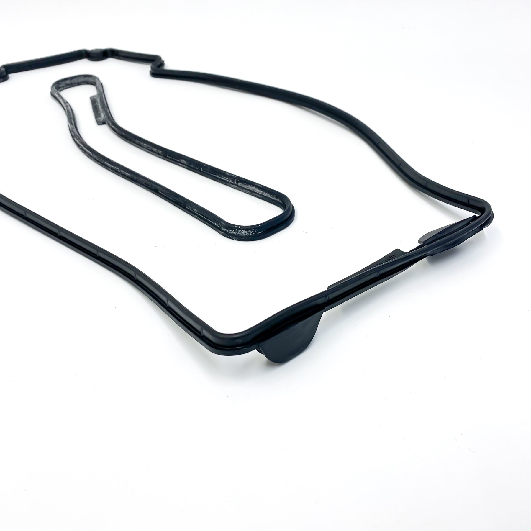 Rocker Cover Gasket, 11120034105 Fits BMW 6 Series, 7 Series