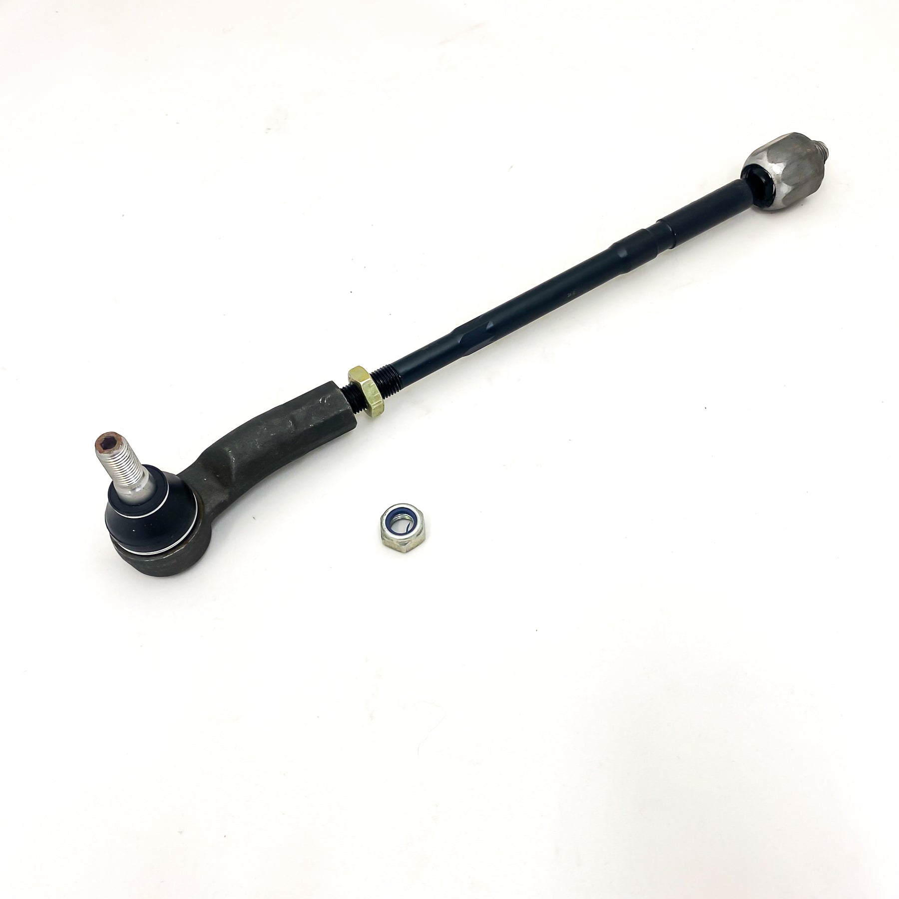 Tie Rod Right Front, 1J0422804A Fits Audi A3, S4, VW Beetle, VW Golf