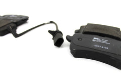 VALEO Disc Brake Pad Set – Audi, Porsche (302454)