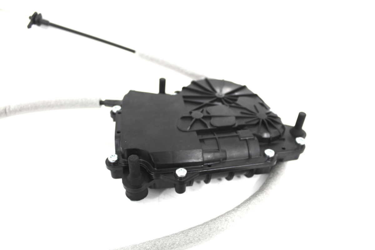 Bootlid Door Actuator – BMW 5 Series (51247273752)