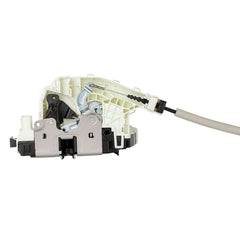 Door Lock Actuator Left Rear (Passenger) – Mercedes E-Class W212 (A2047301735)