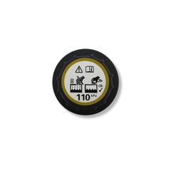 Radiator Overflow Bottle Cap – Ford, Land Rover, Chevrolet, Mercedes-Benz, Opel, Vauxhall (PCD500030)