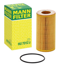 Engine Oil Filter – Audi A4, A5, A6, A7, Q5, Q7, Q8 (2010–2023)