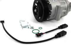 Air Cond Compressor 6Q0820803D, fits Volkswagen & Seat 1999-2006