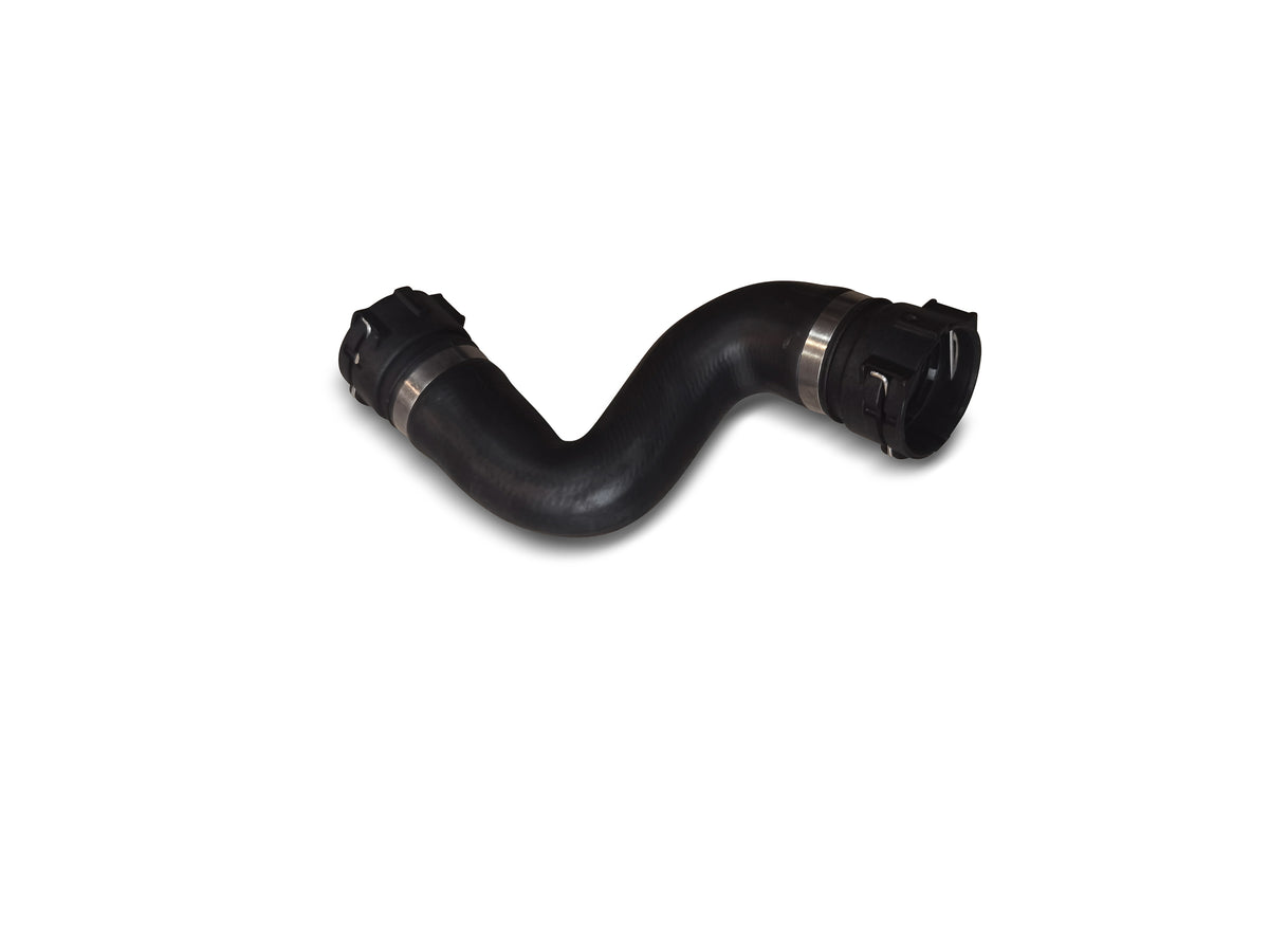 Lower Radiator Hose For BMW X3 E83 Lci 2.5 & 3.0L 2003 - 2011