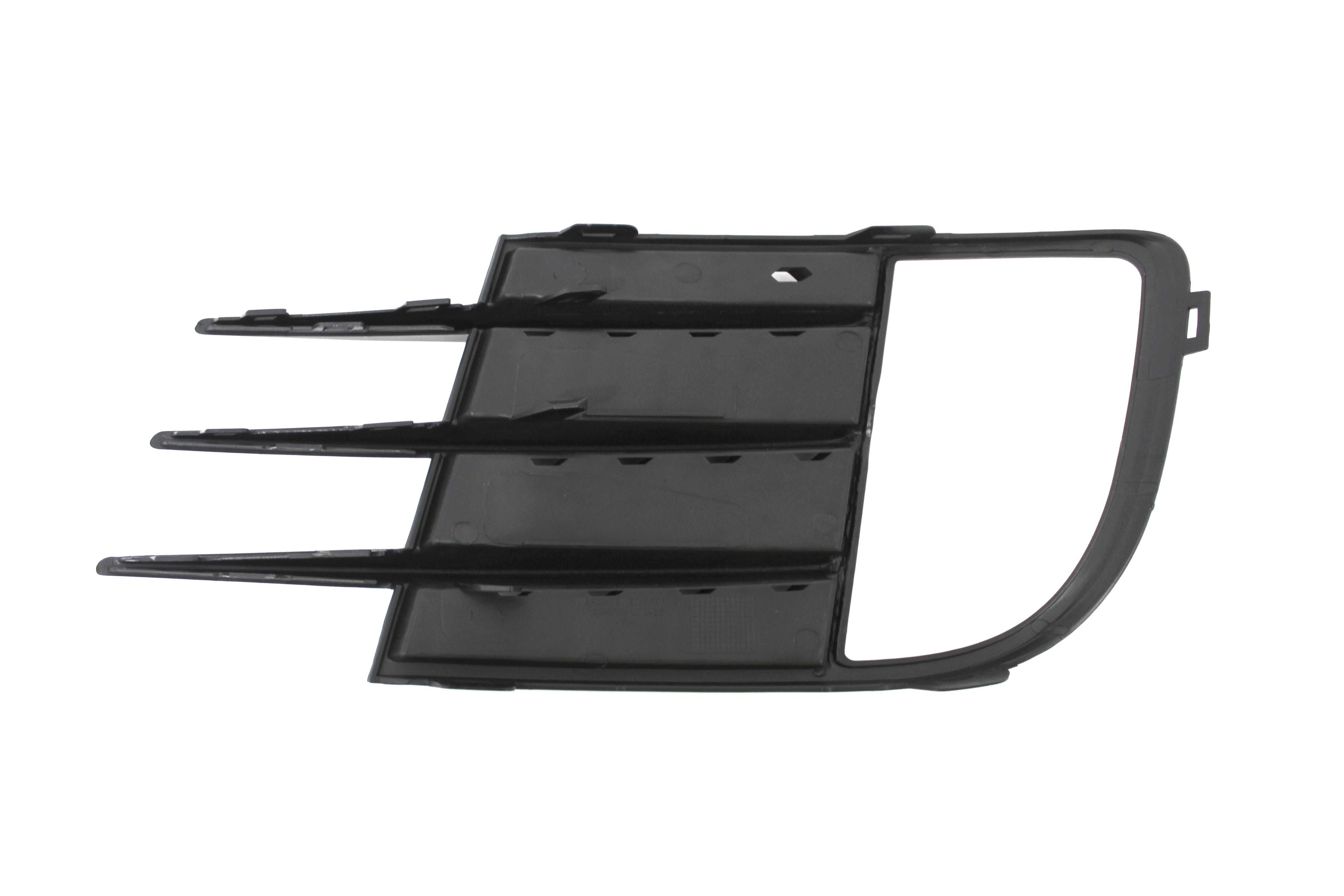 Front Bumper Bar Grille L/H – Volkswagen Golf VI (5K0853665C9B9)