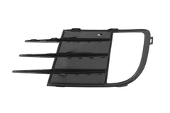 Front Bumper Bar Grille L/H – Volkswagen Golf VI (5K0853665C9B9)