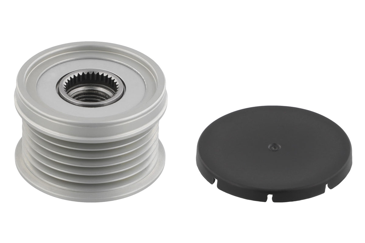 Alternator Pulley - 114100 Fits Audi A1 A3, VW Golf Jetta Polo Tiguan