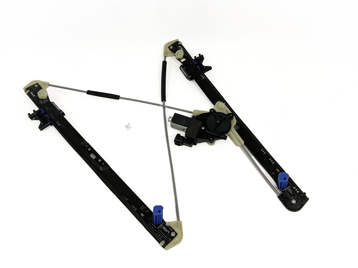 Window Regulator Left Front – Land Rover Discovery 5 (LR153954)