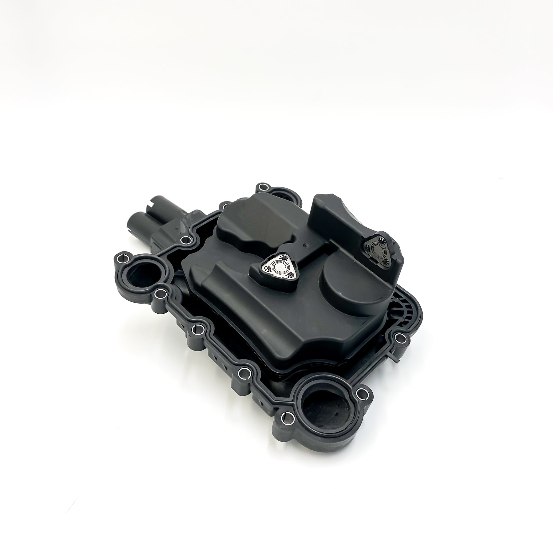 PCV Valve Assembly 06E103547AC, fits Audi & Volkswagen 2004 - 2018