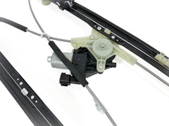 Window Regulator Right Rear – Land Rover Range Rover Sport L494 (LR153955)