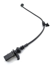 Disc Brake Pad Wear Sensor – Audi Q7, A4 B9, A5 B9, A6 C8, A7, A8, Q8, Bentley Bentayga, VW Touareg III (OEM 4M0615121P)