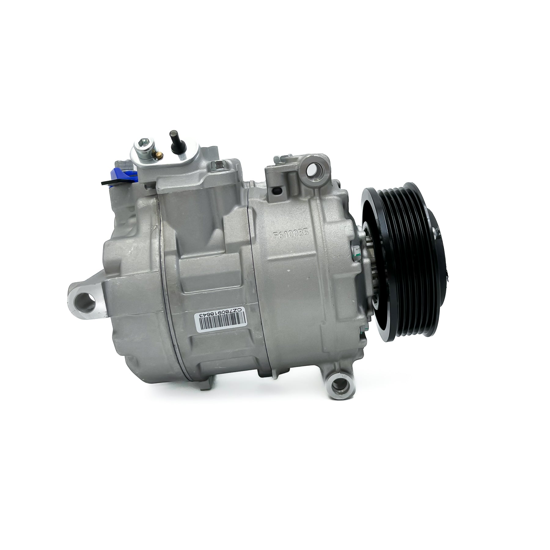 Air Con Compressor Volkswagen Amarok Transporter & Caravelle