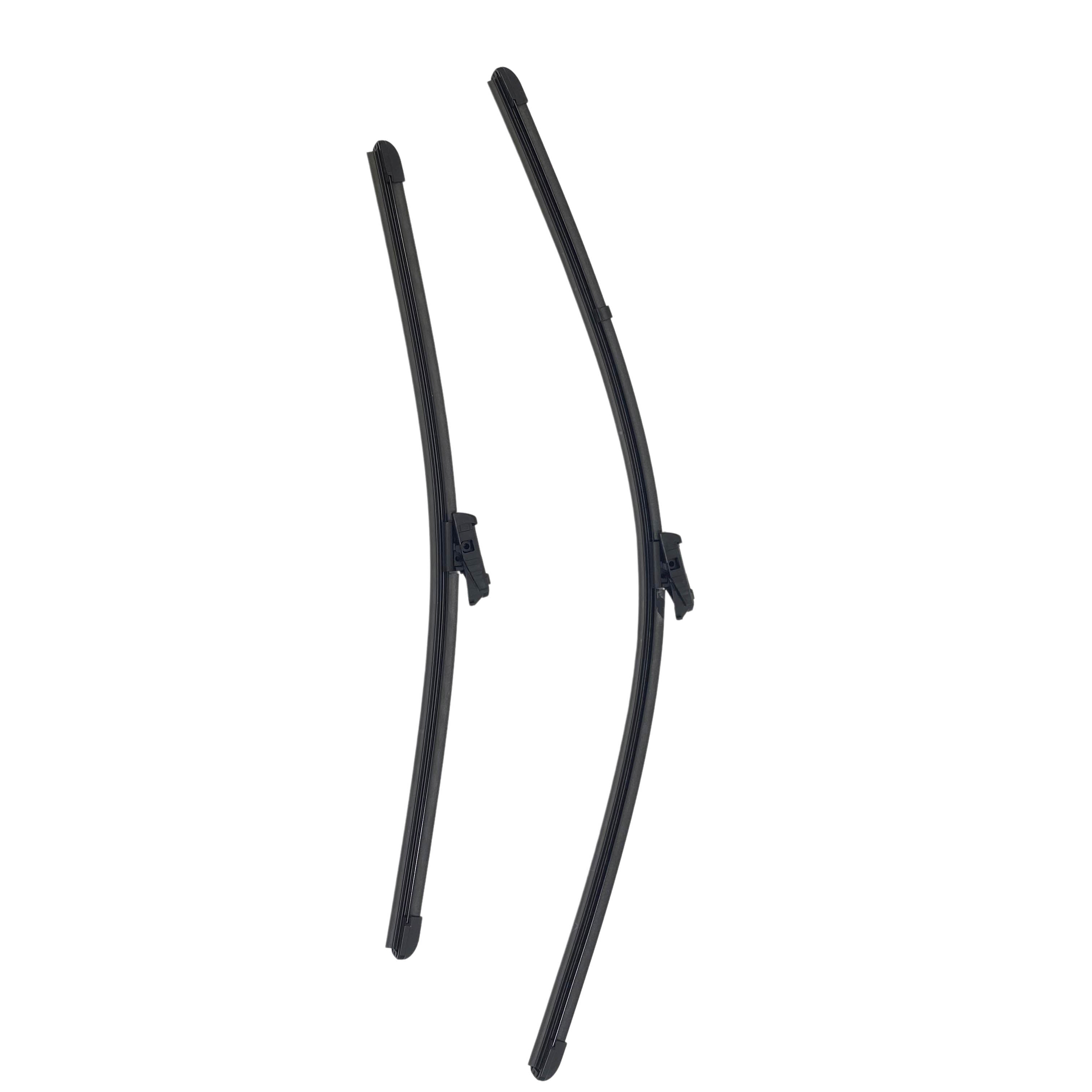 Wiper Blade Set 8K2998002A, fits Audi A4, S4, RS4, A5, S5 & RS5 2008 - 2016