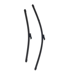 Front Wiper Blade Set For Audi Q5, Q3, A5, A4, A5, 2008 Onwards