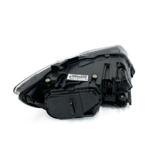 Genuine Valeo Headlight Left Audi Q7 Halogen 2006 - 2015