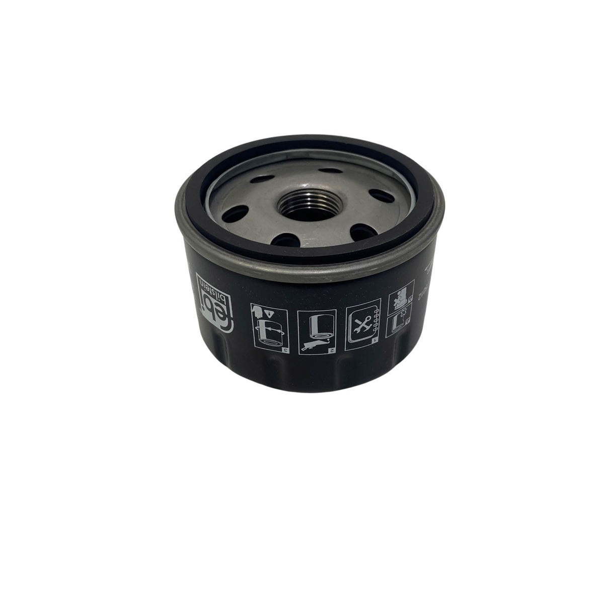 Engine Oil Filter 11427673541 BMW i3 Topran