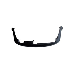 REAR BUMPER DEFUSER, 3B5807521 B41