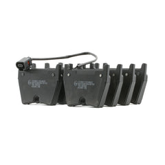Front Brake Pads 8V0698151P - Audi A3, VW Golf, Skoda Octavia (VALEO)