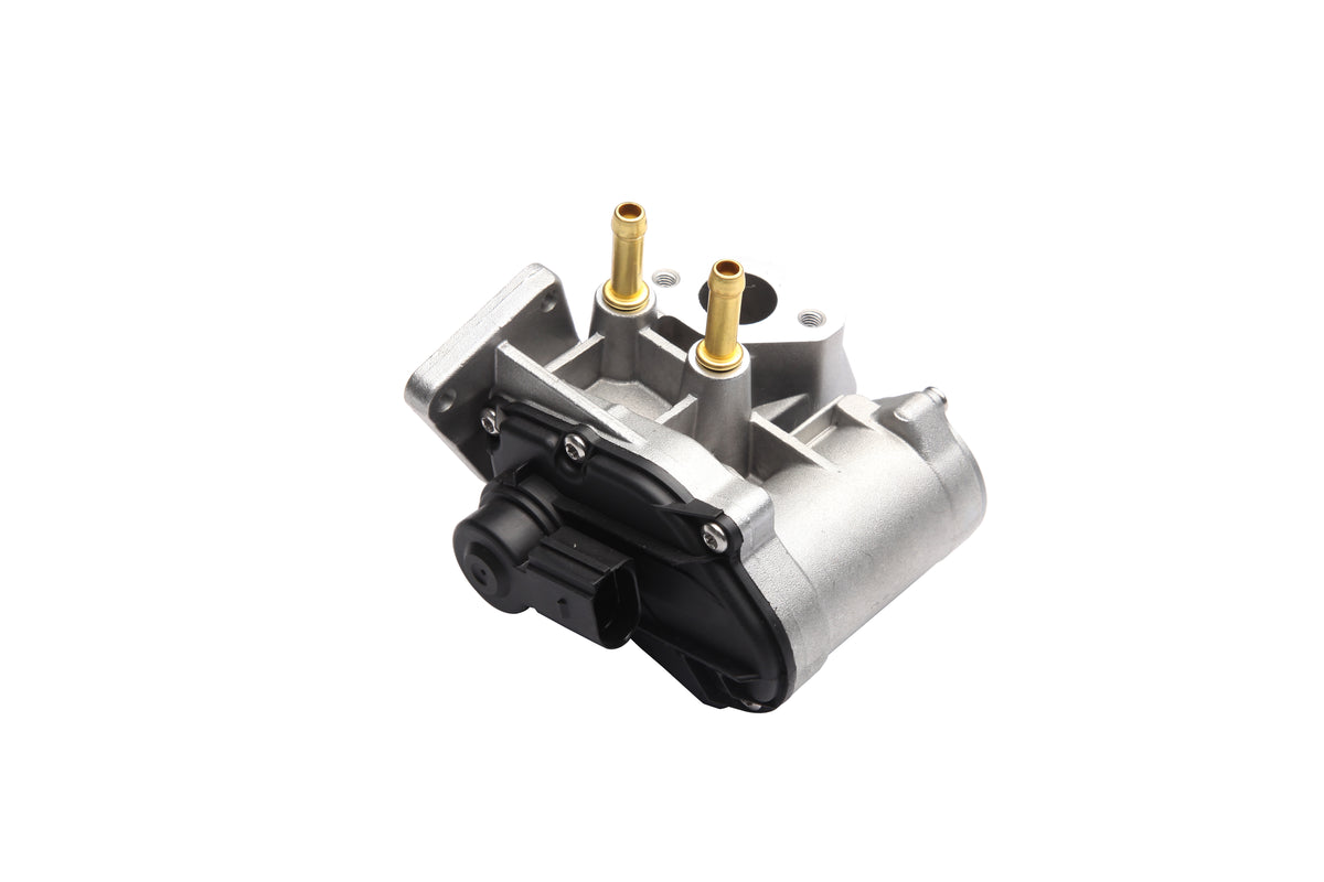 Exhaust Gas Recirculation (EGR) Valve – Audi A3, Skoda Octavia II, Volkswagen Golf V, Passat B6, Jetta Mk5, Eos, Polo IV (OEM 03C131503B)