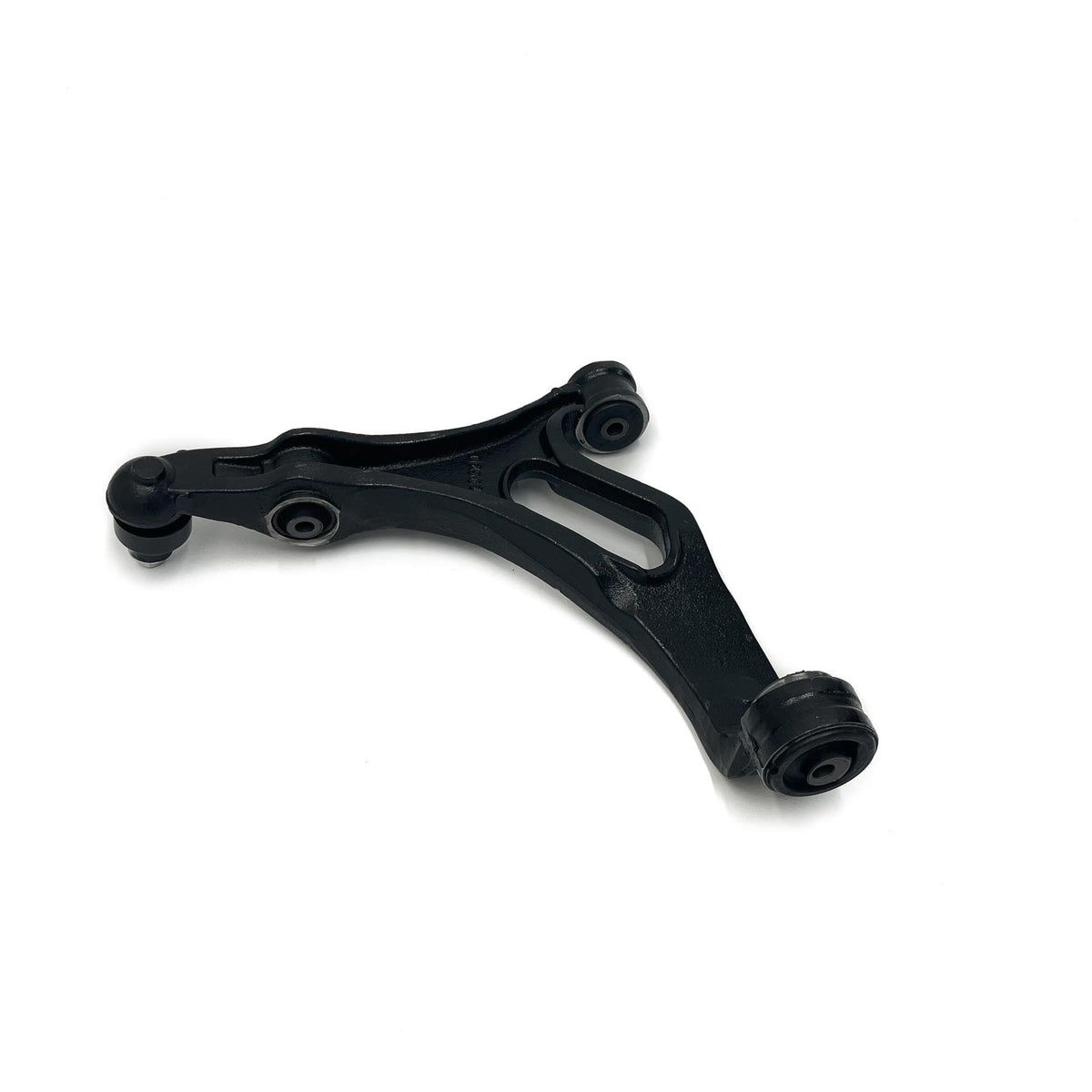 Control Arm Left Front Lower 7L0407151H, fits Volkswagen Touareg 2003 - 2010