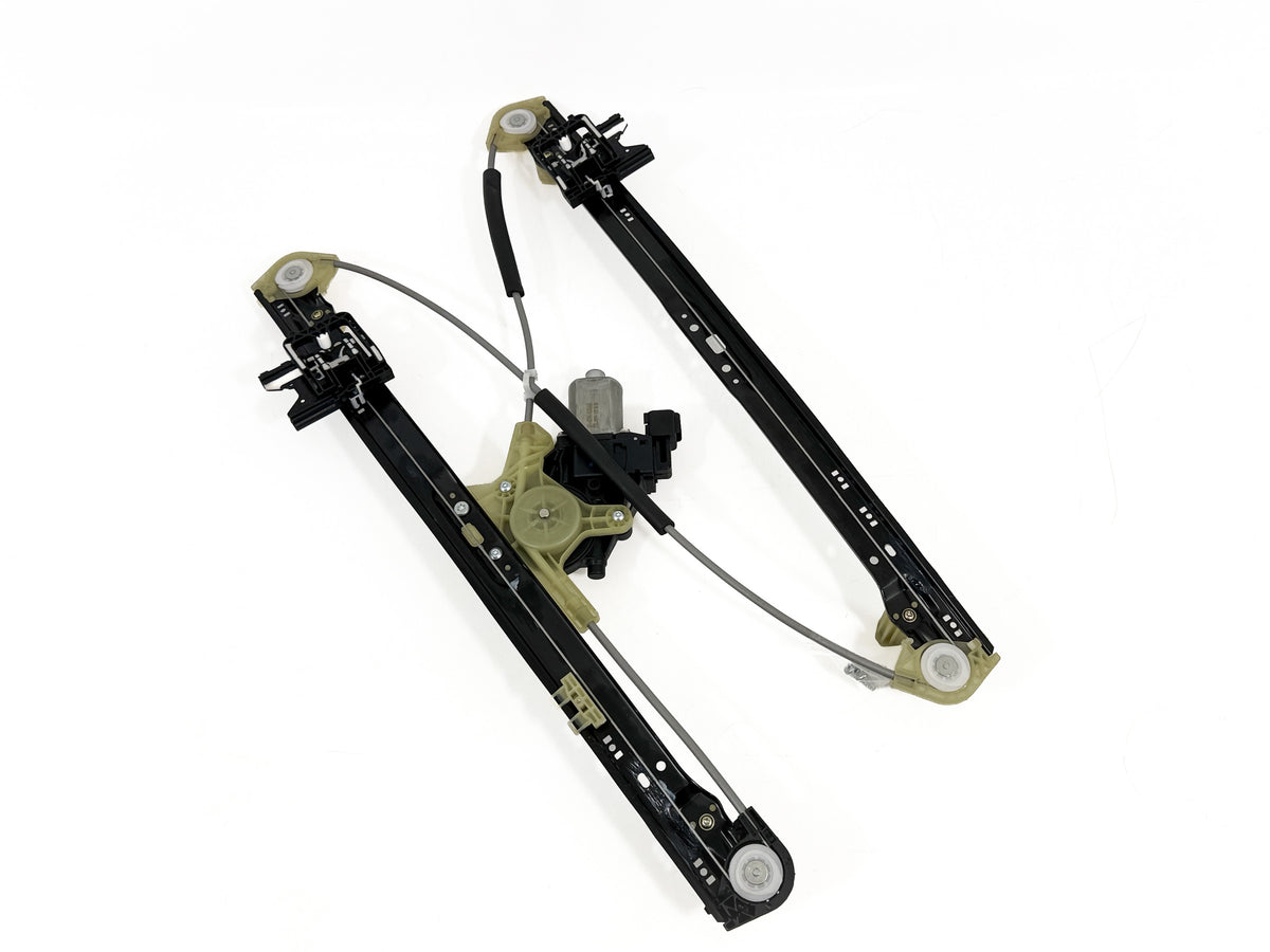 Window Regulator Left Rear – Land Rover Range Rover Sport L494 (LR153956)