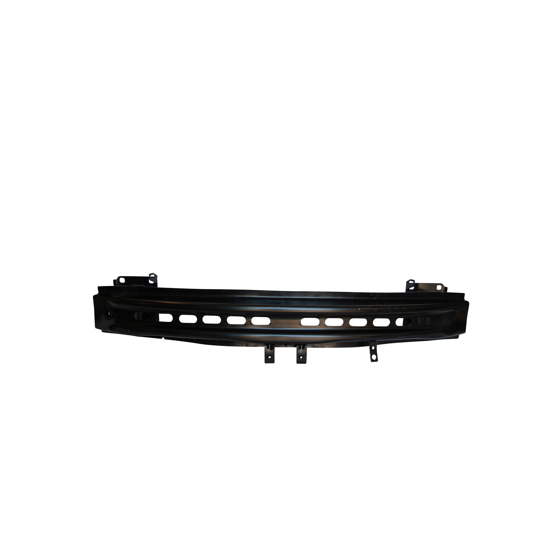 FRONT BUMPER REINFORCEMENT, 5E0807109A