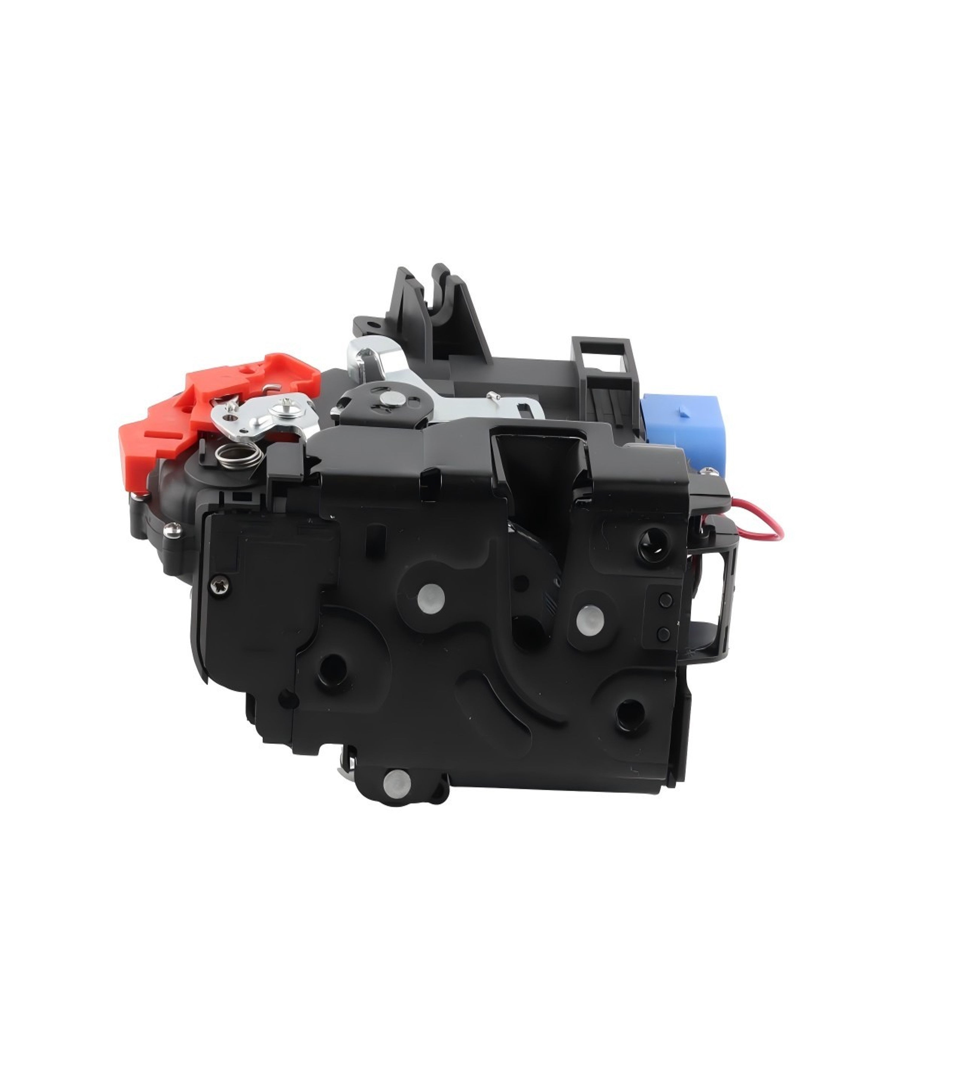 Door Lock Actuator Left Front 3D2837015K VW Audi Seat Skoda