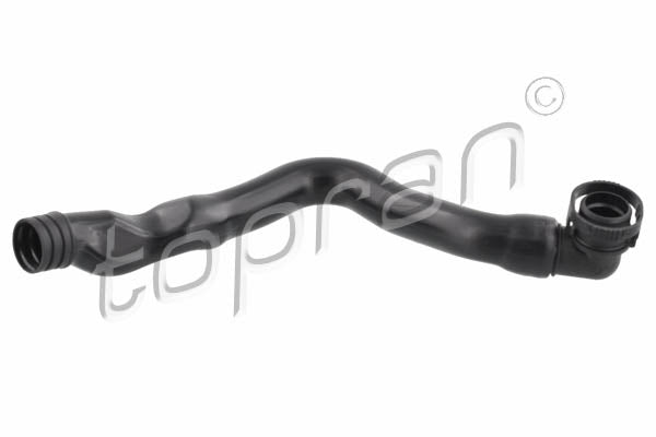 Crankcase Breather Vent Hose For Audi A3, VW Passat, Golf