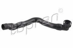 Crankcase Breather Vent Hose For Audi A3, VW Passat, Golf