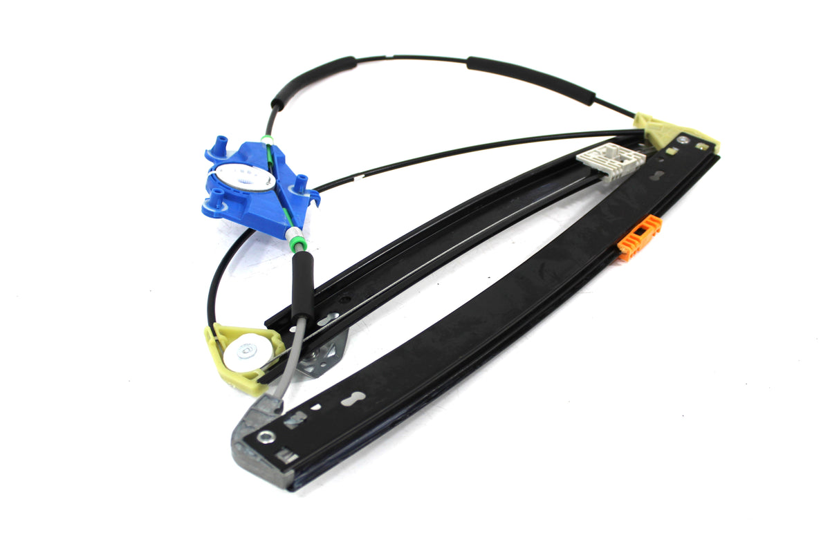 Audi A4 B6/B7 2002-2009 Front Left Window Regulator Lifter