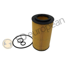 Oil Filter - Engine A6511800109, Fits Mercedes-Benz 2003 - 2023