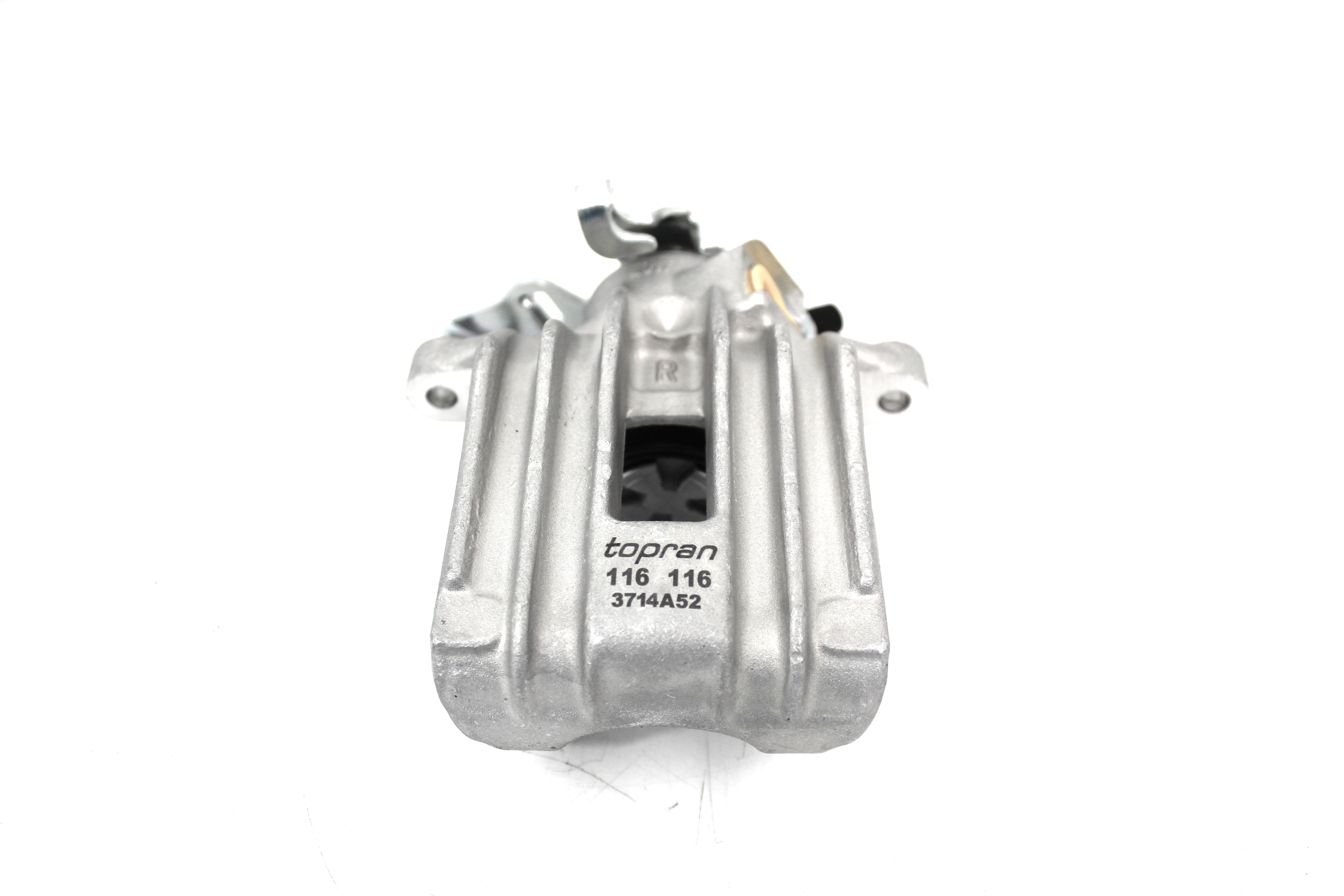 TOPRAN Brake Caliper R/H/R – Audi, Seat, Volkswagen (116116)