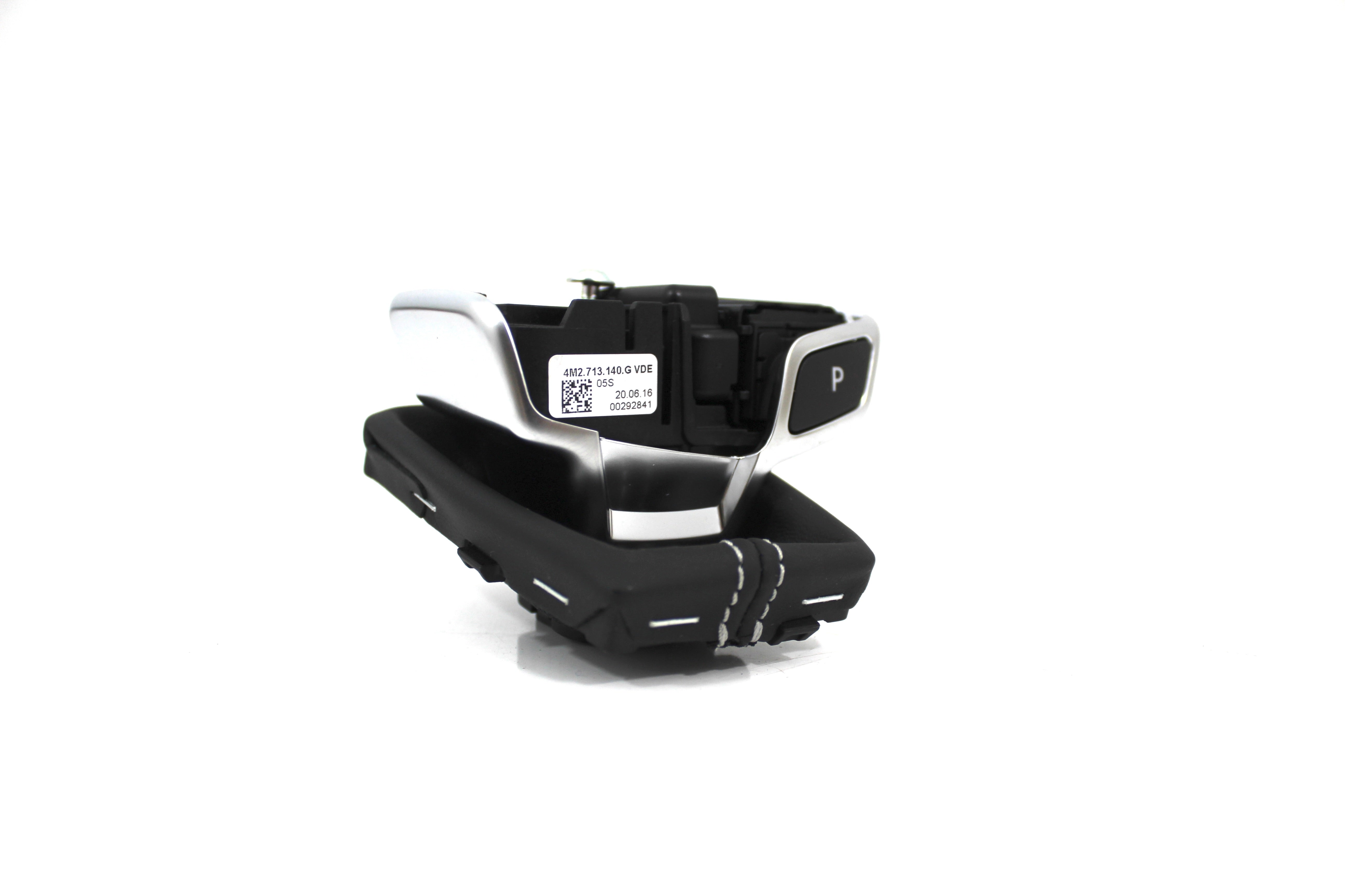 N*AUTO SHIFT HANDLE, 4M2713140GVDE