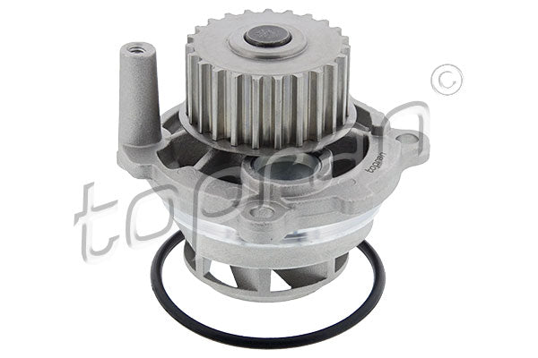 Water Pump, Fits Volkswagen, Seat & Skoda 1997 To 2015 - 06B121011Q